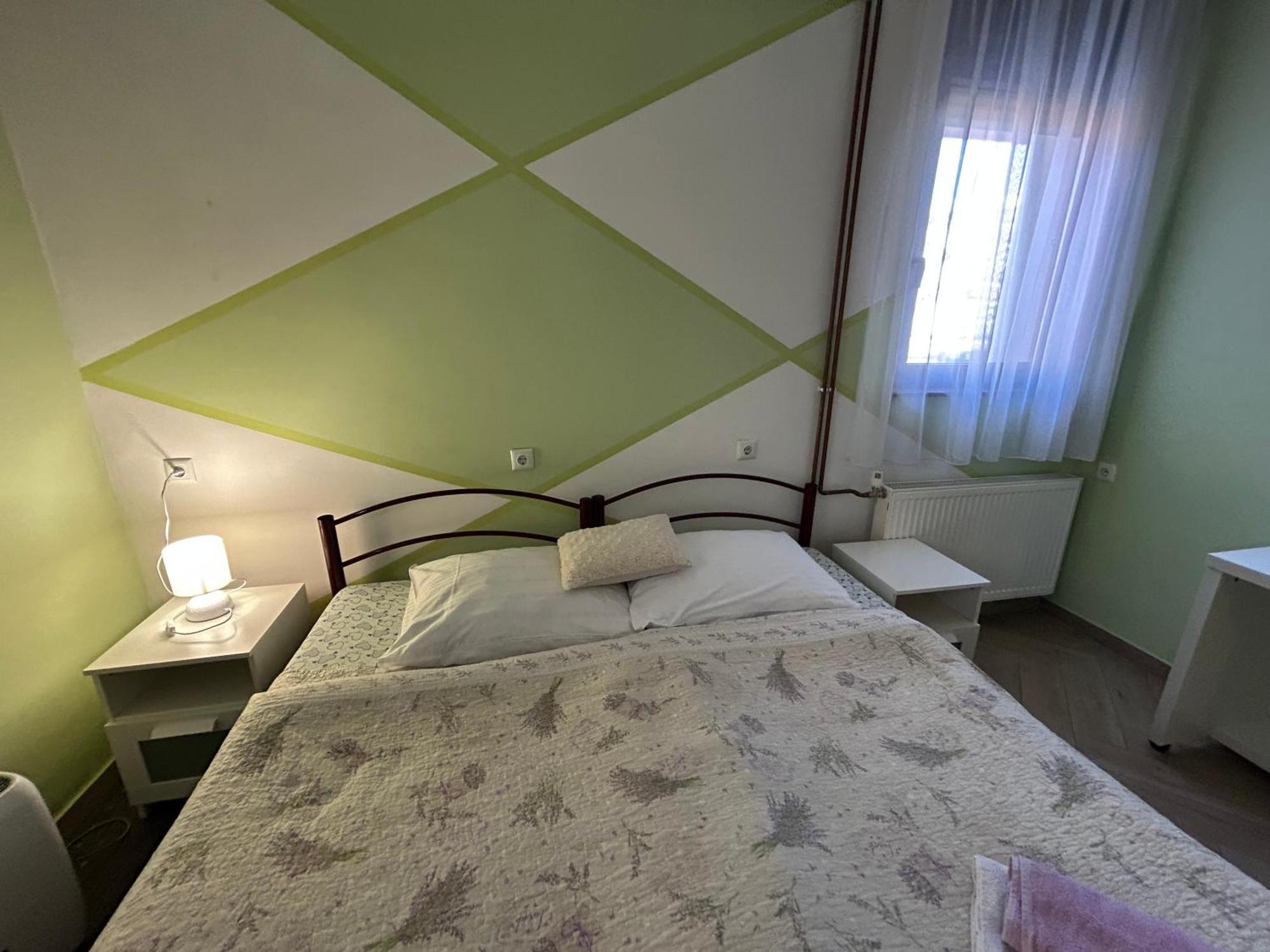 Apartments & Rooms 4 Rijeke Karlovac Exterior foto